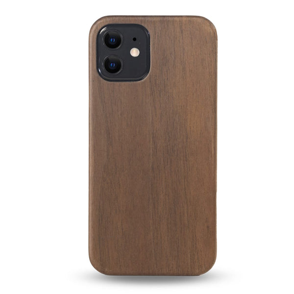 Coque Iphone - La Premium - Coque en bois