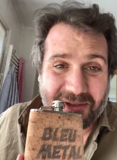 COQUE EN BOIS X CHICANDIER: Un partenariat qui en jette ! - Coque en bois