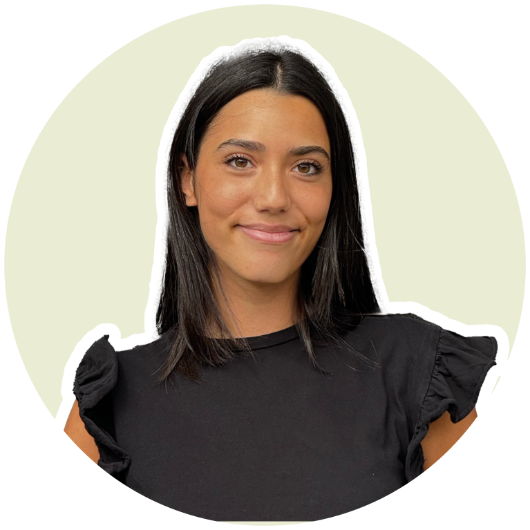 Image de Angie de l'équipe Coque en Bois