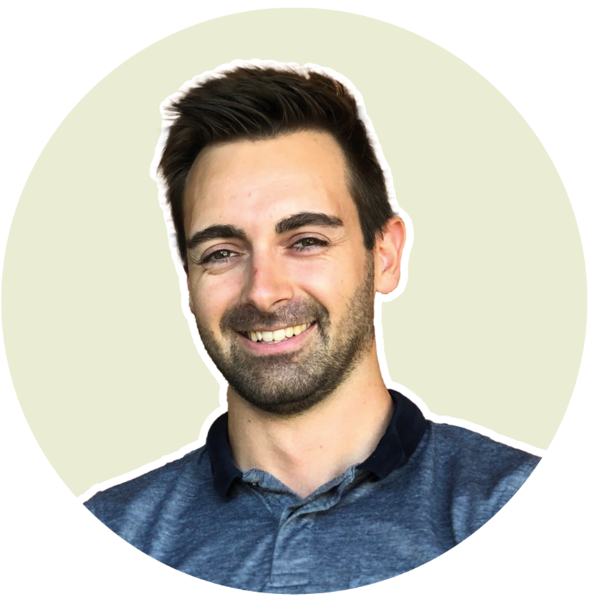 Image de Corentin de l'équipe Coque en Bois