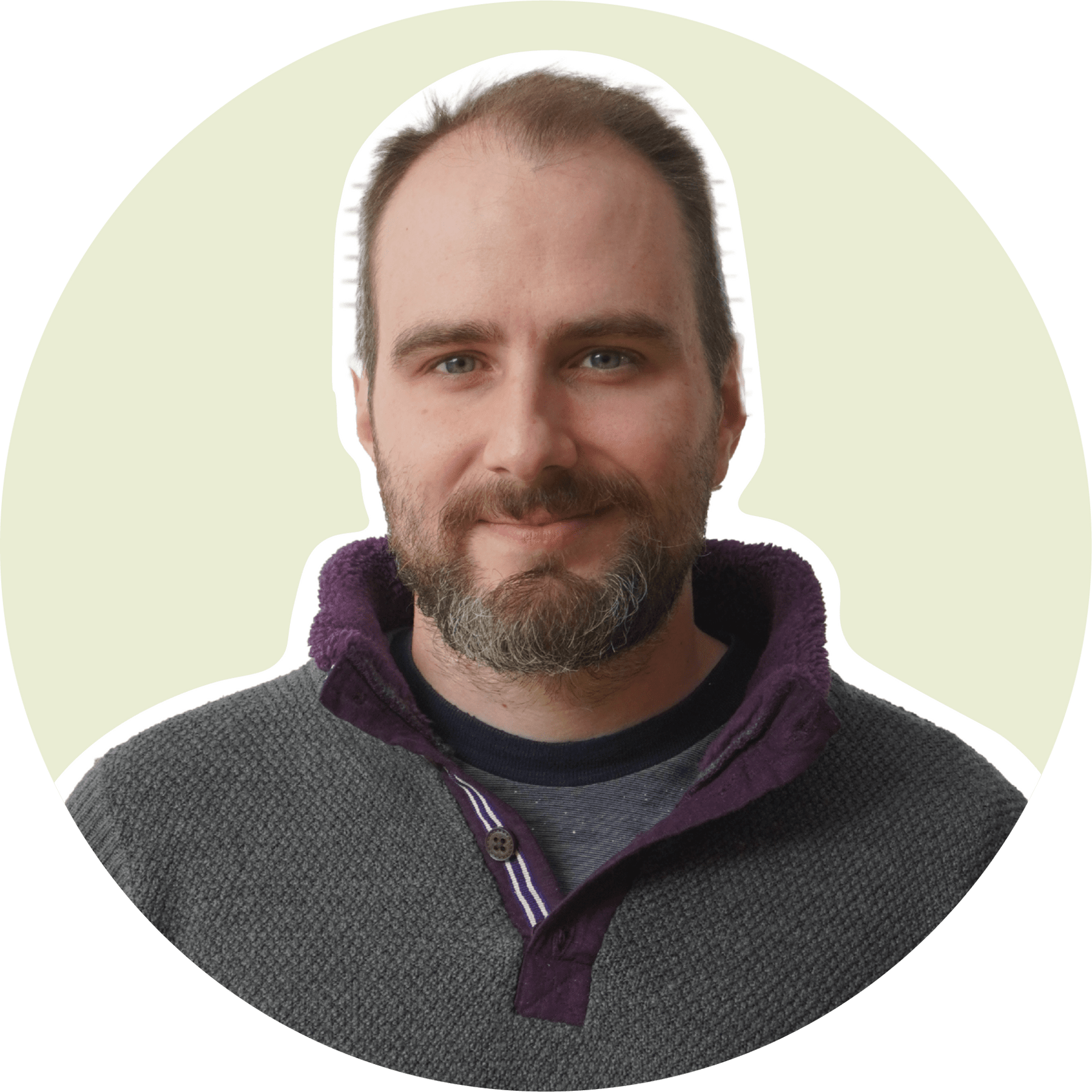 Image de Guillaume de l'équipe Coque en Bois