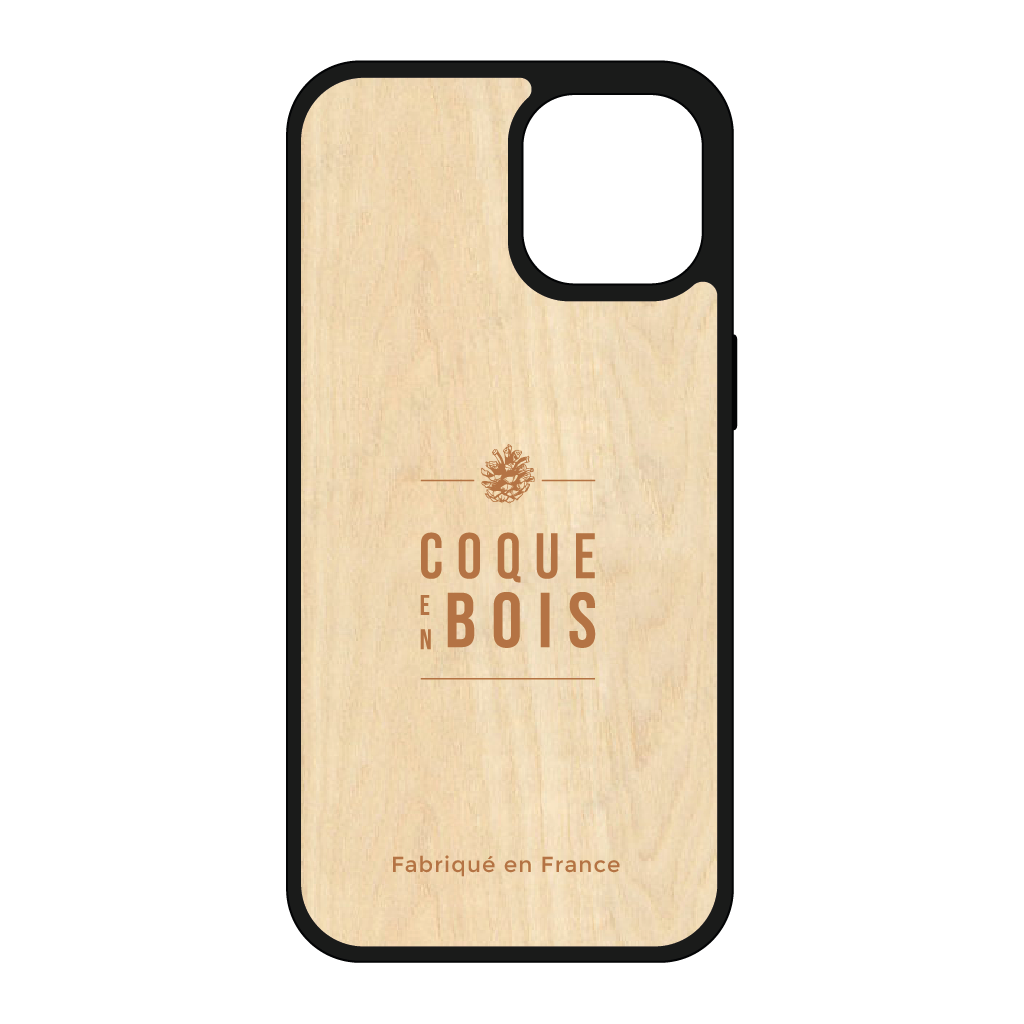 Option intérieur bois