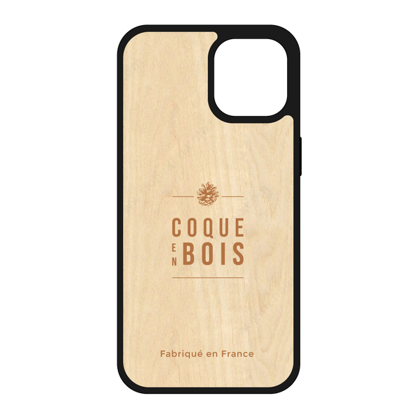 Option intérieur bois