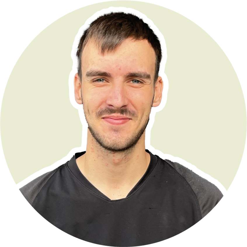 Image de Theo de l'équipe Coque en Bois