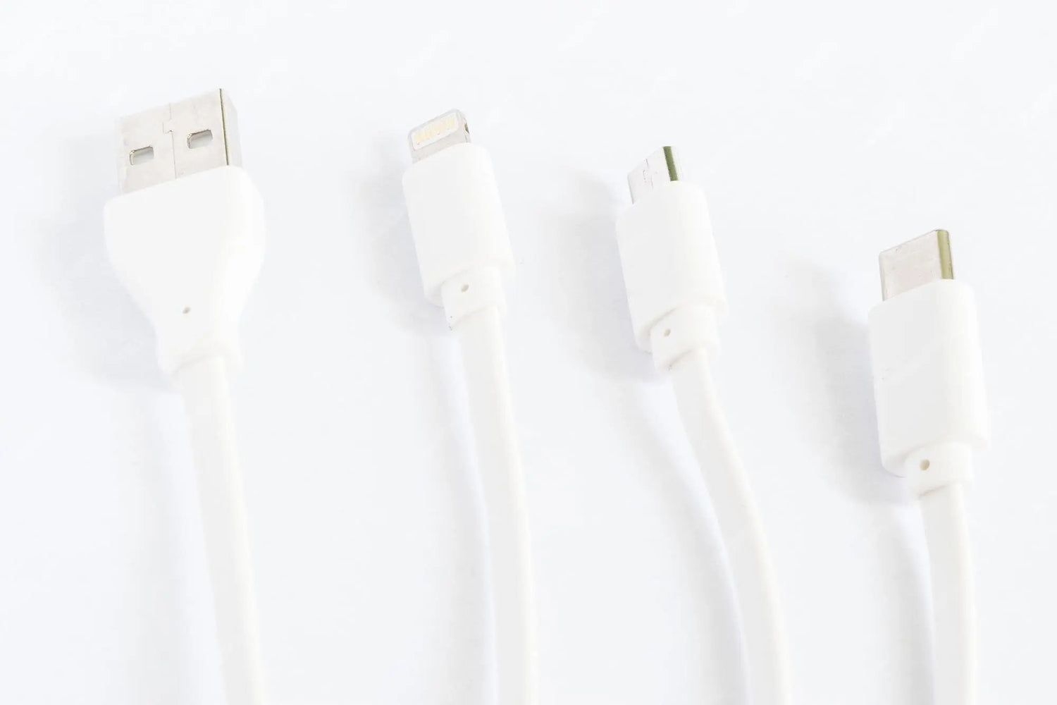 Cables USB pour téléphone portable