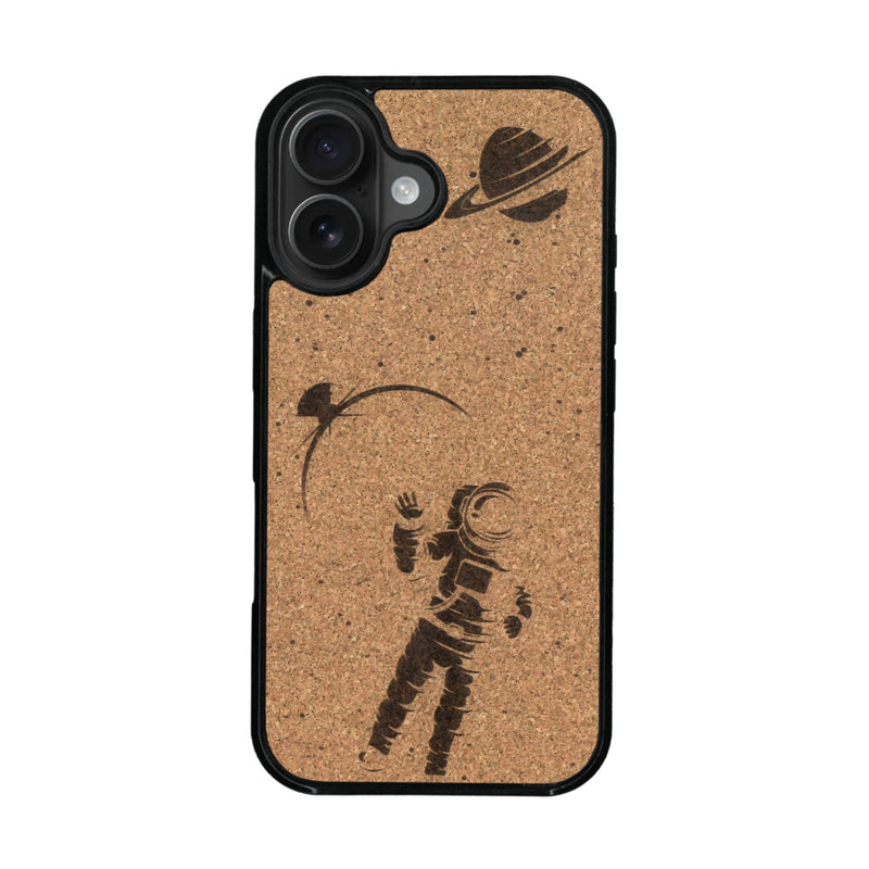 Coque iPhone 16 + MagSafe® - Appolo