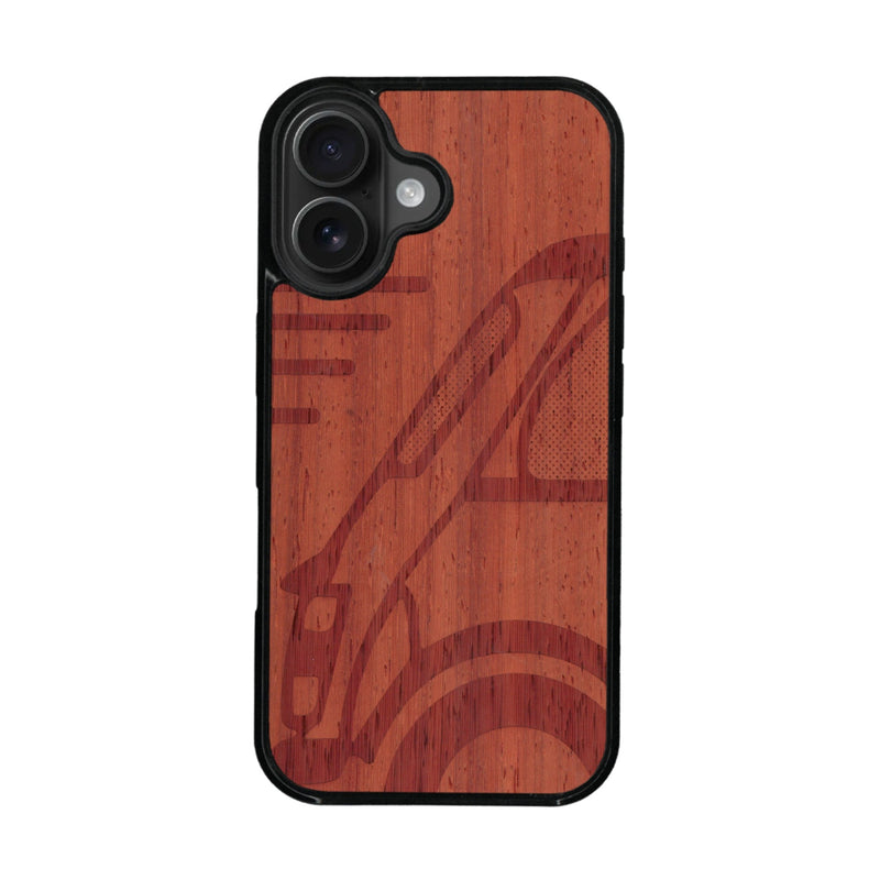 Coque iPhone 16 Plus - La Mini