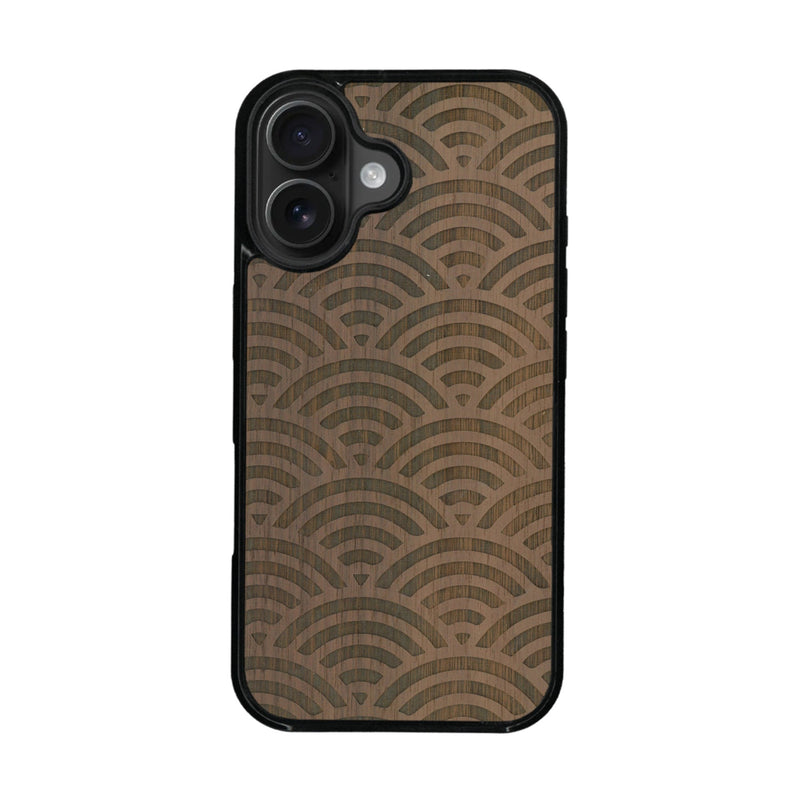 Coque iPhone 16 - La Sinjak
