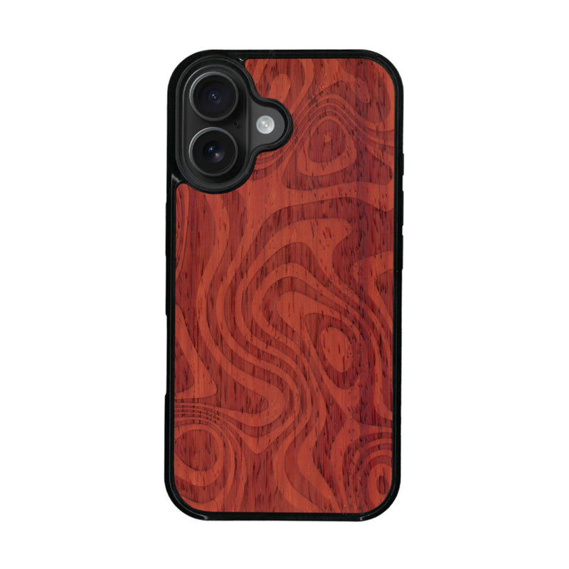 Coque iPhone 16 Plus - L'Abstract