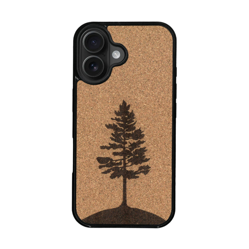 Coque iPhone 16 - L'Arbre