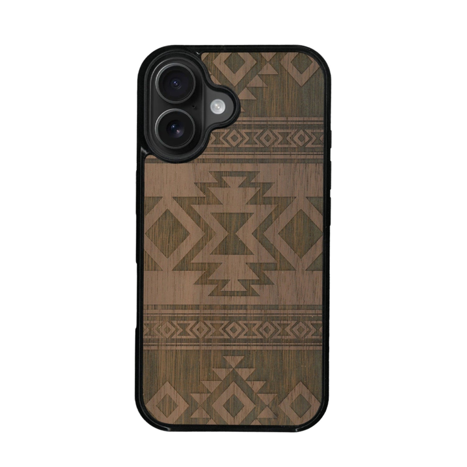 Coque iPhone 16 - L'Aztec