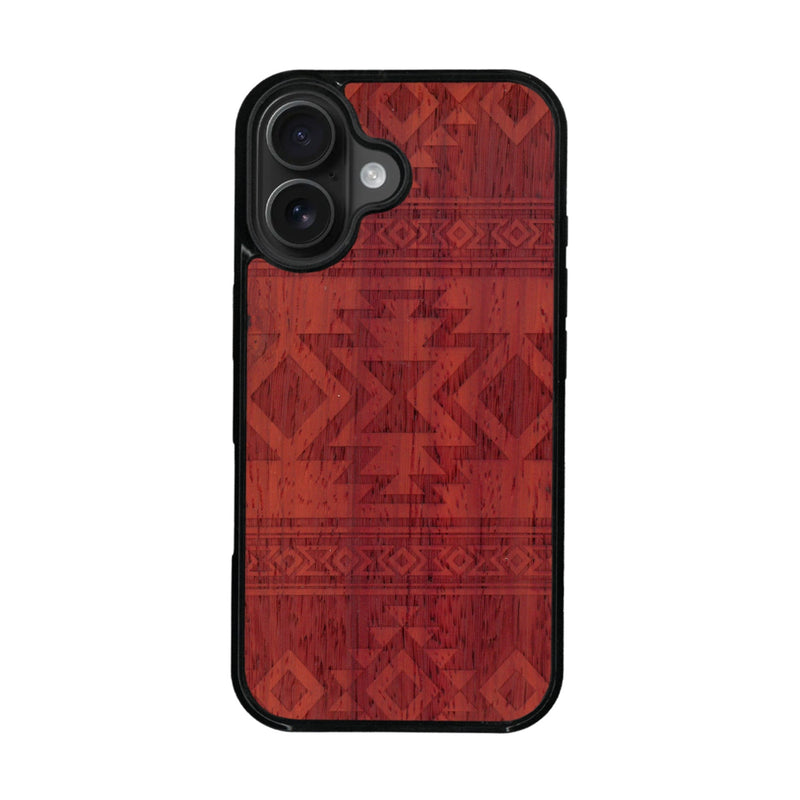 Coque iPhone 16 Plus - L'Aztec