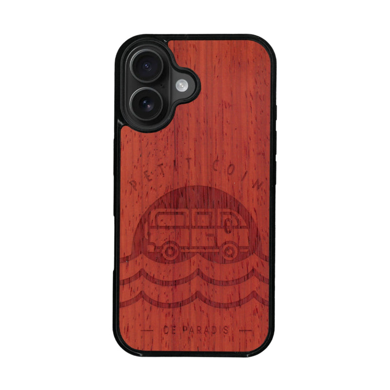 Coque iPhone 16 - Le Petit Coin de Paradis