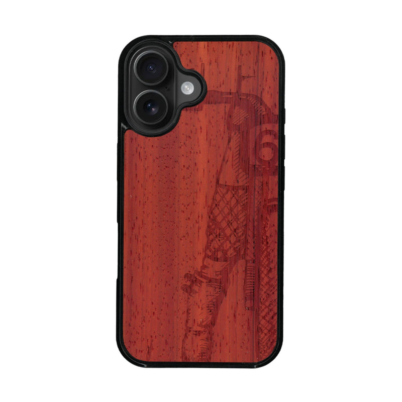Coque iPhone 16 + MagSafe® - On The Road