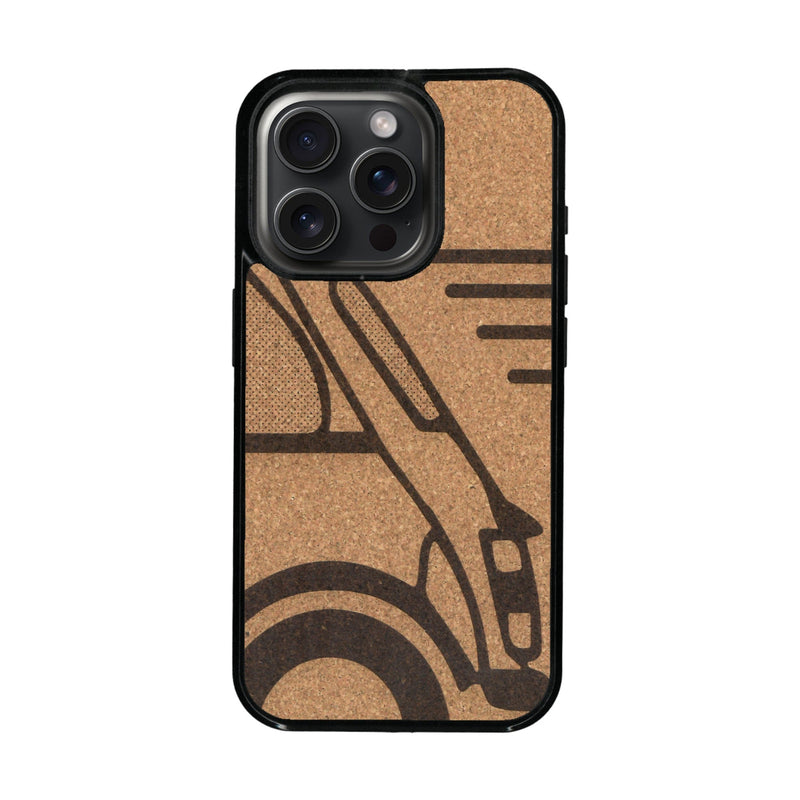 Coque iPhone 16 Pro - La Mini