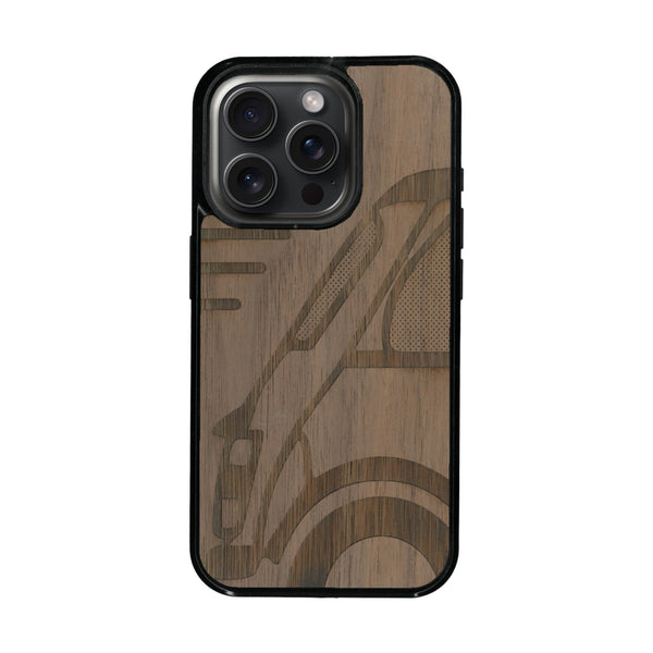Coque iPhone 16 Pro Max - La Mini