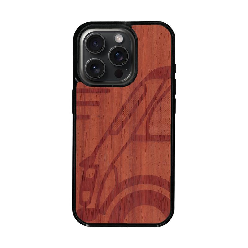 Coque iPhone 16 Pro - La Mini