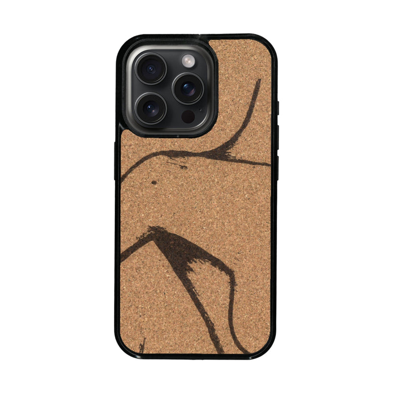 Coque iPhone 16 Pro Max - La Shoulder