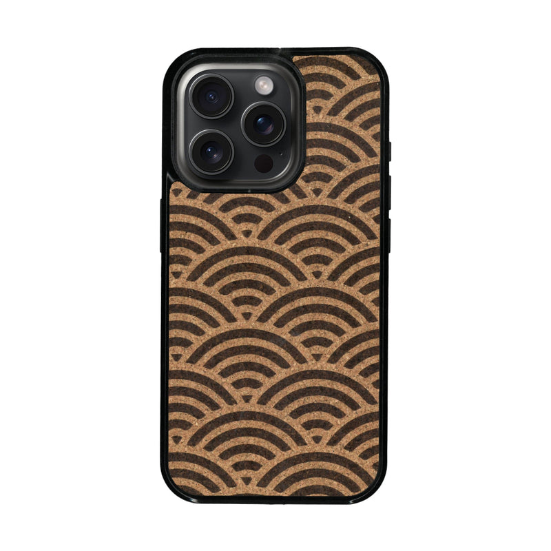 Coque iPhone 16 Pro + MagSafe® - La Sinjak