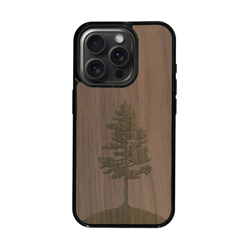 Coque iPhone 16 Pro Max - L'Arbre