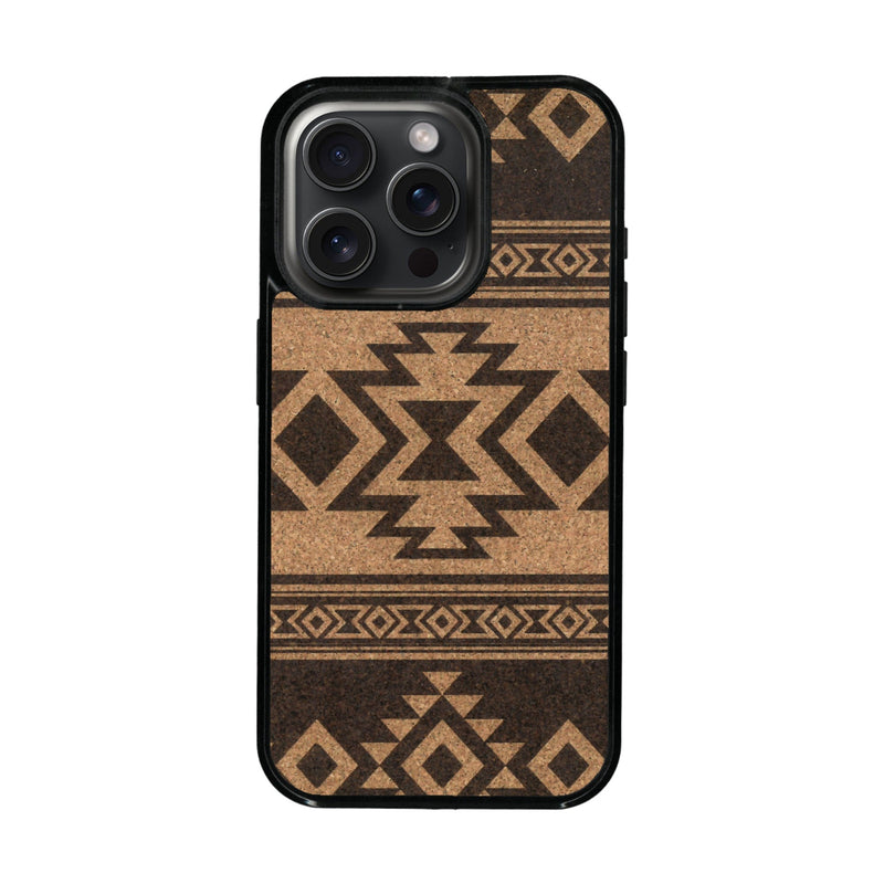 Coque iPhone 16 Pro Max - L'Aztec