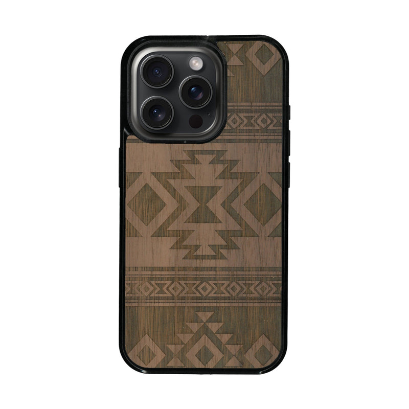 Coque iPhone 16 Pro Max - L'Aztec