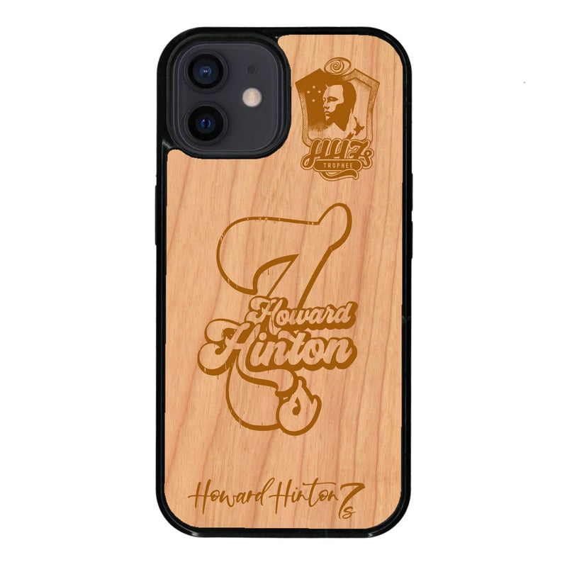 Coque - Howard Hinton 7s