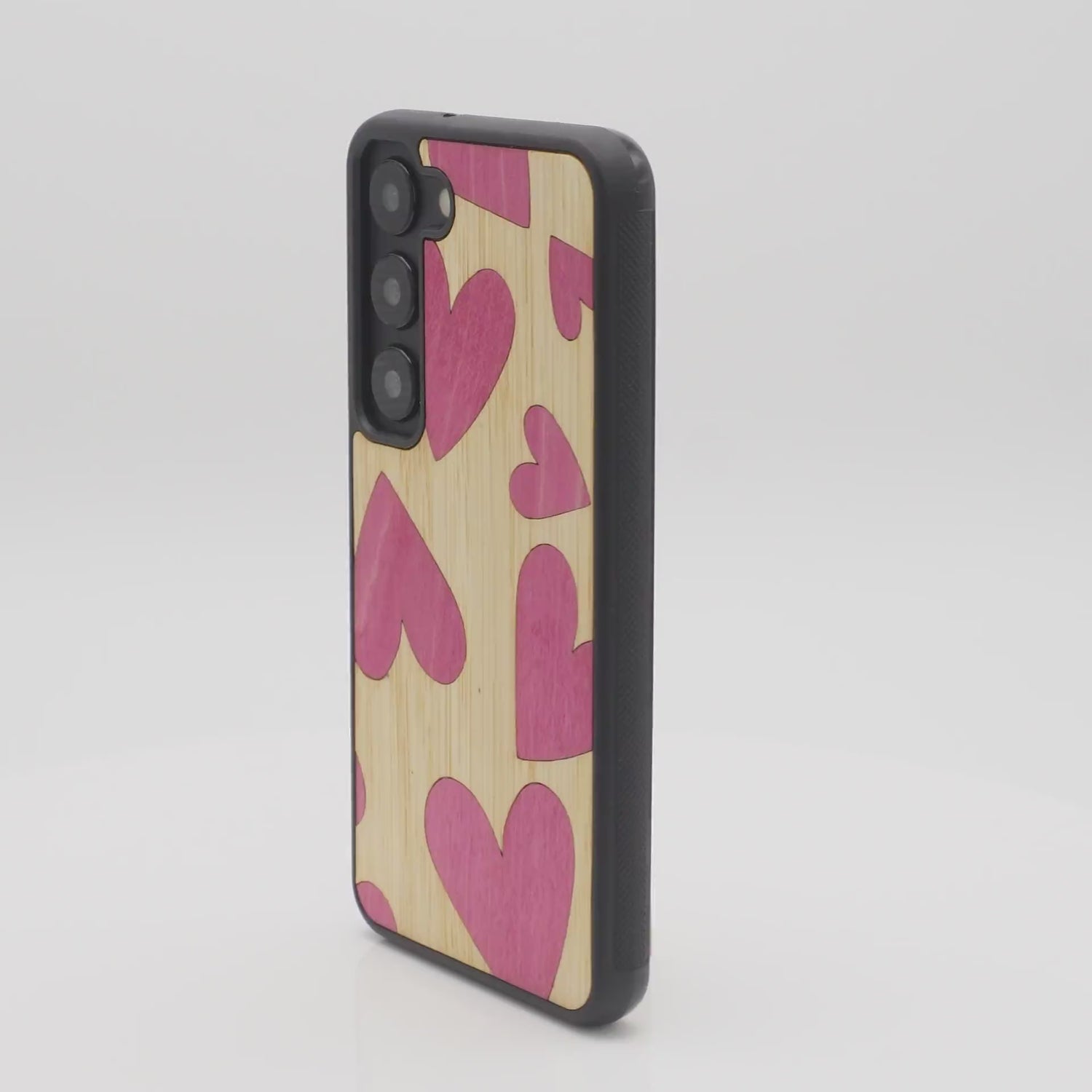 Coque Samsung S25+ - Lovely
