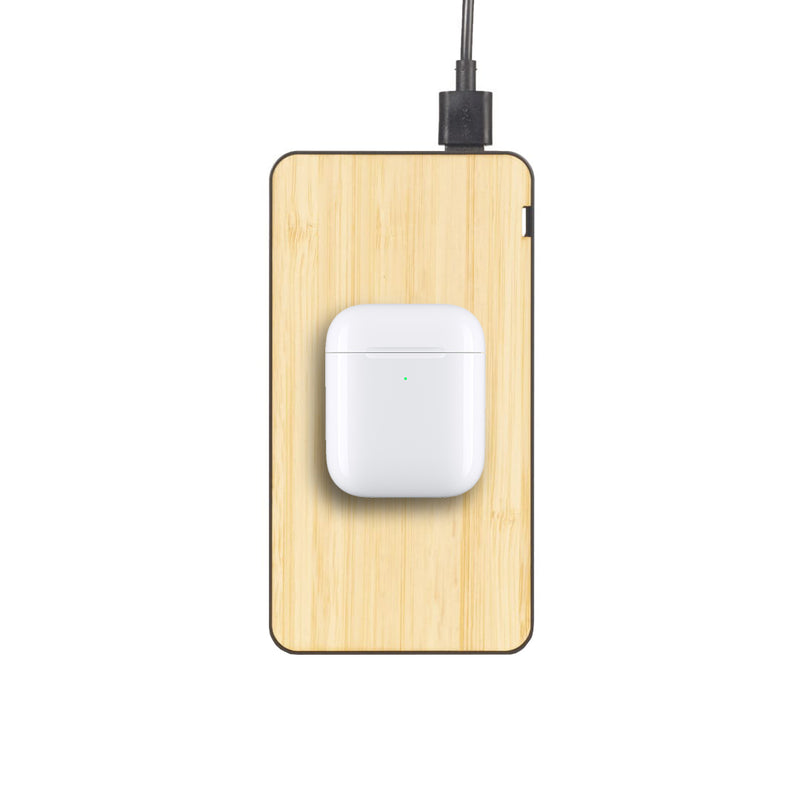 Batterie externe charge induction