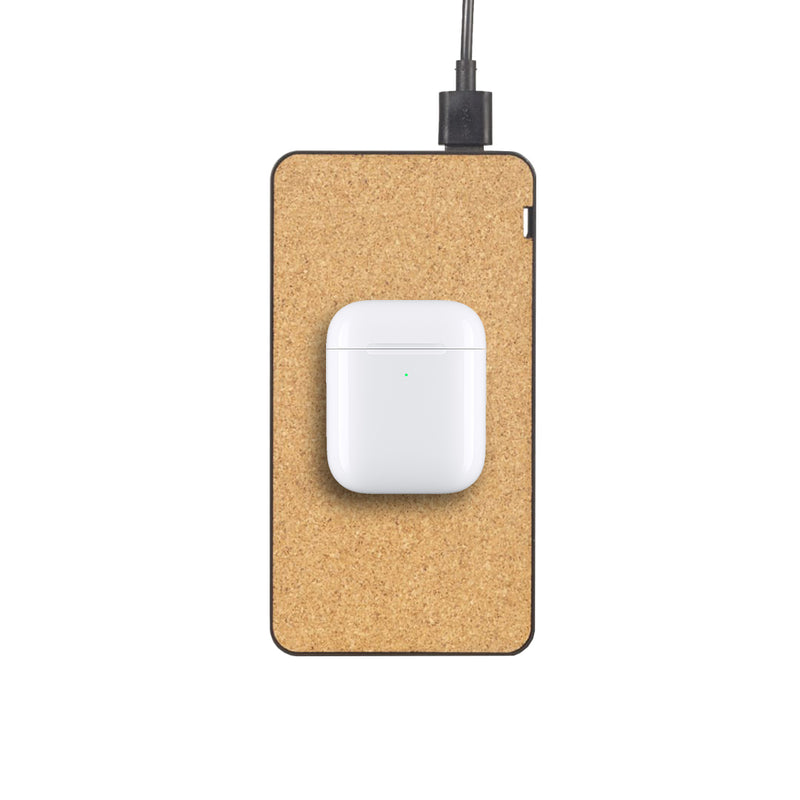 Batterie externe induction honor