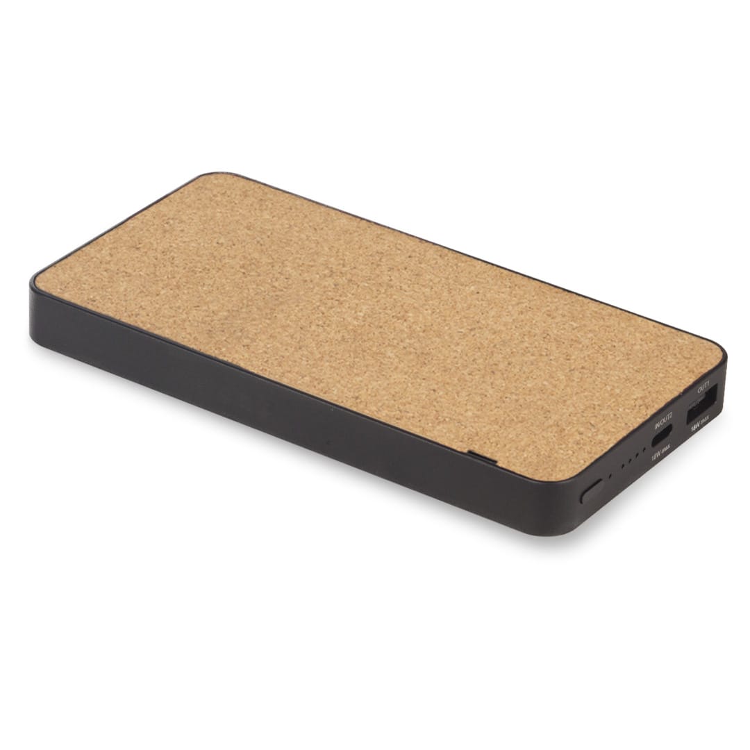 Batterie externe induction huawei