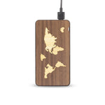 Batterie externe nomade