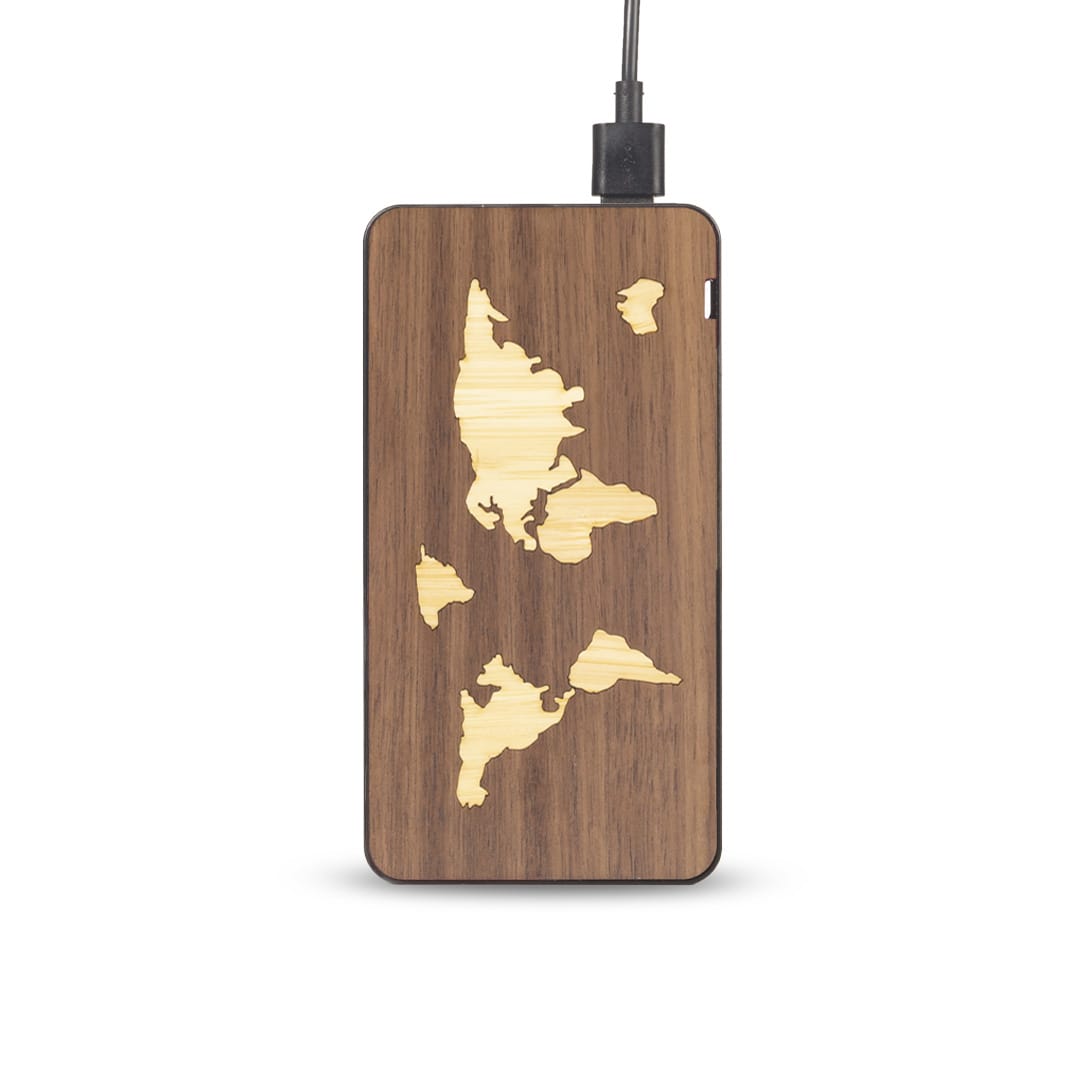 Batterie externe nomade