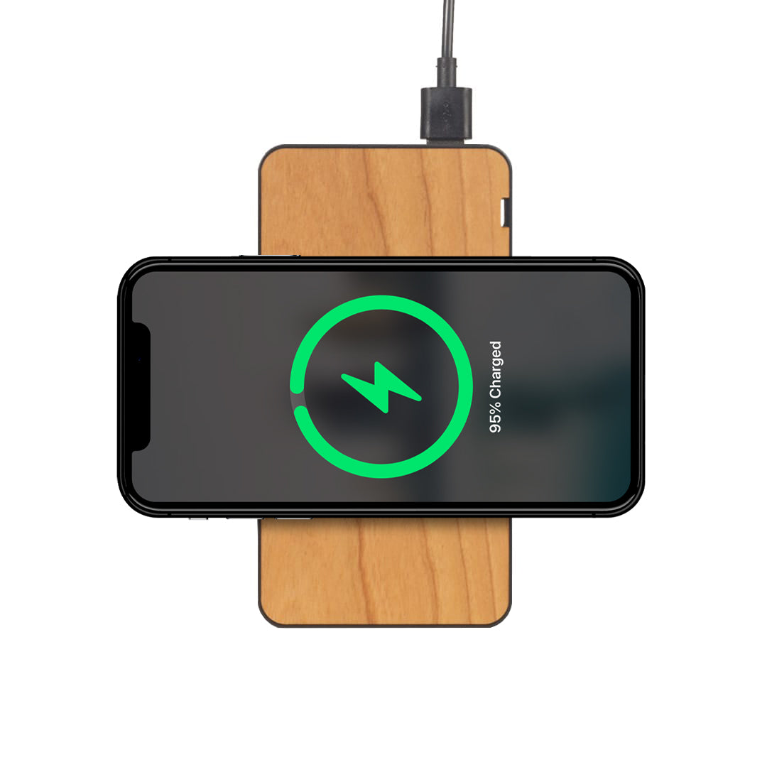 Batterie externe induction oppo