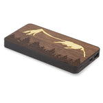 Batterie externe design