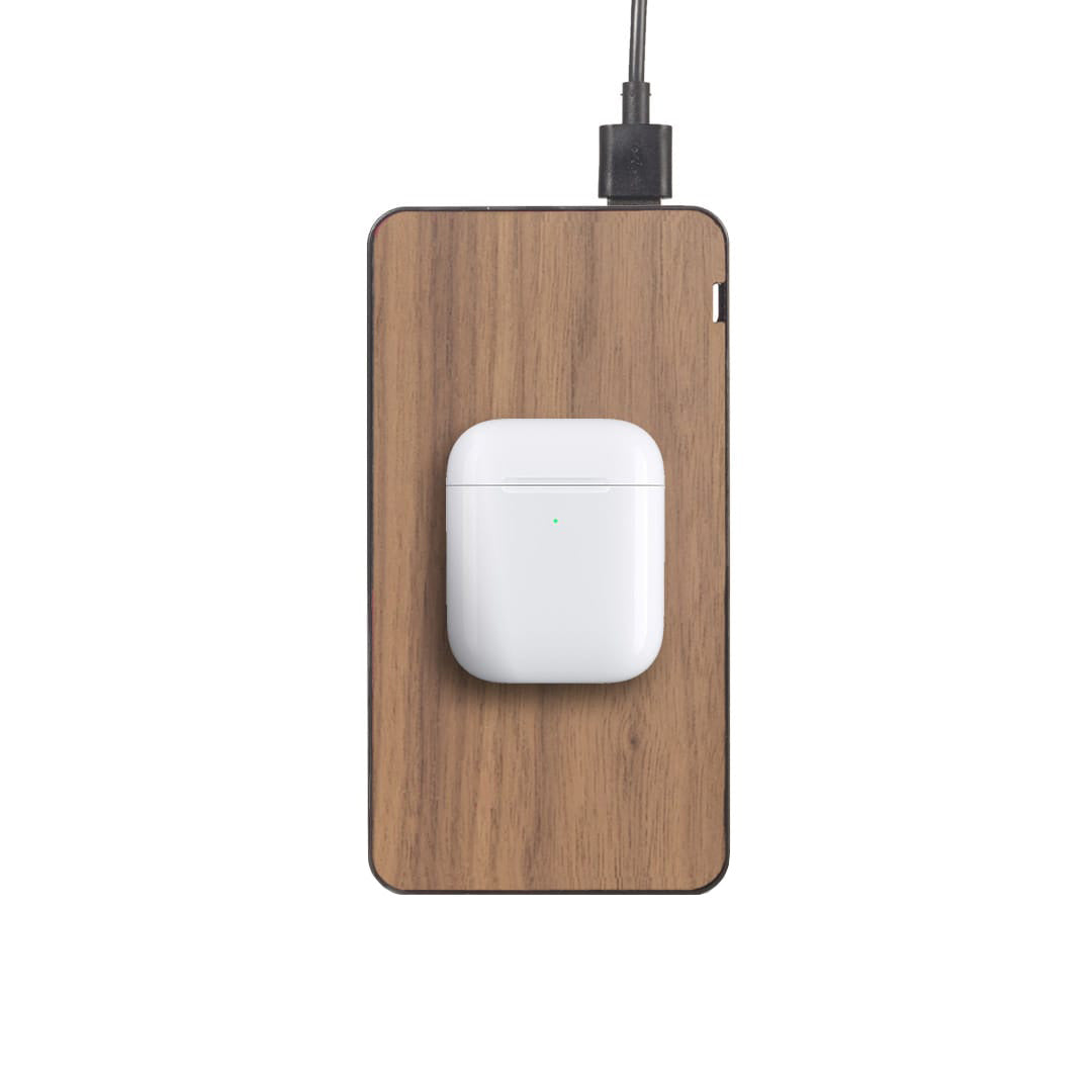 Batterie externe tete de mort