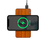 Batterie externe sapin