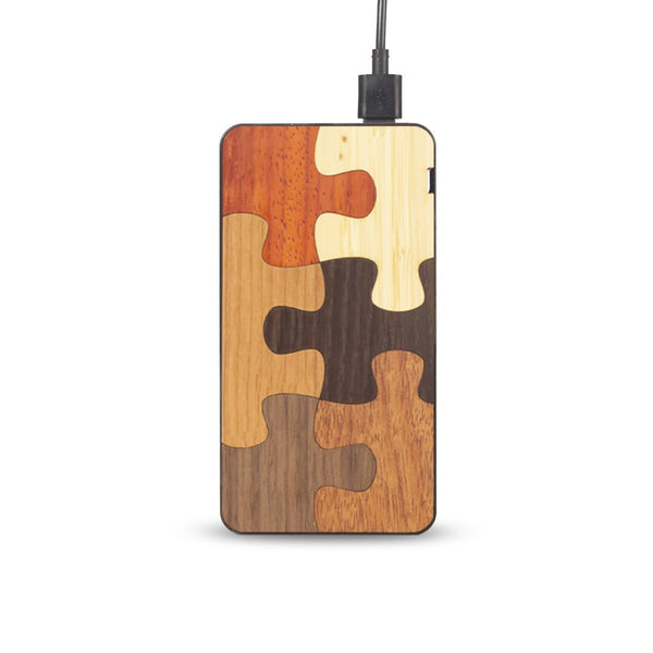 Batterie externe puzzle