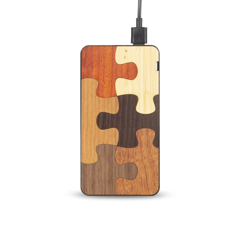Batterie externe puzzle