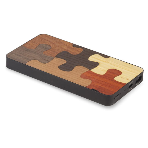 Chargeur sans fil puzzle