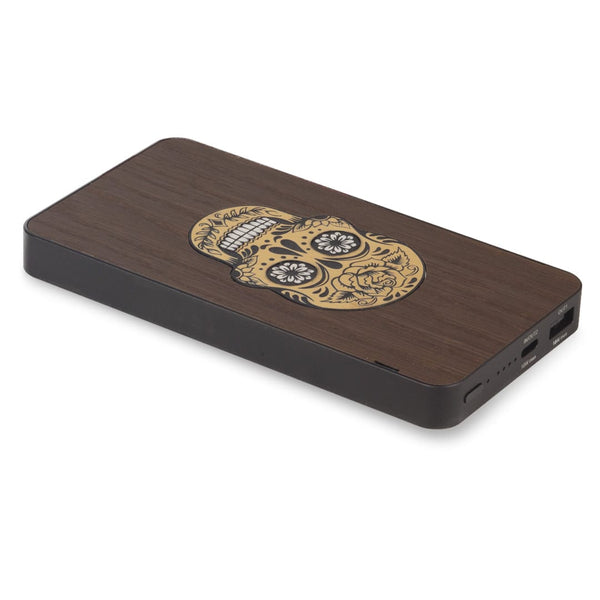 Batterie externe pirate