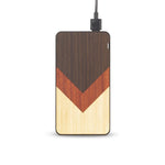 Batterie externe cable usb