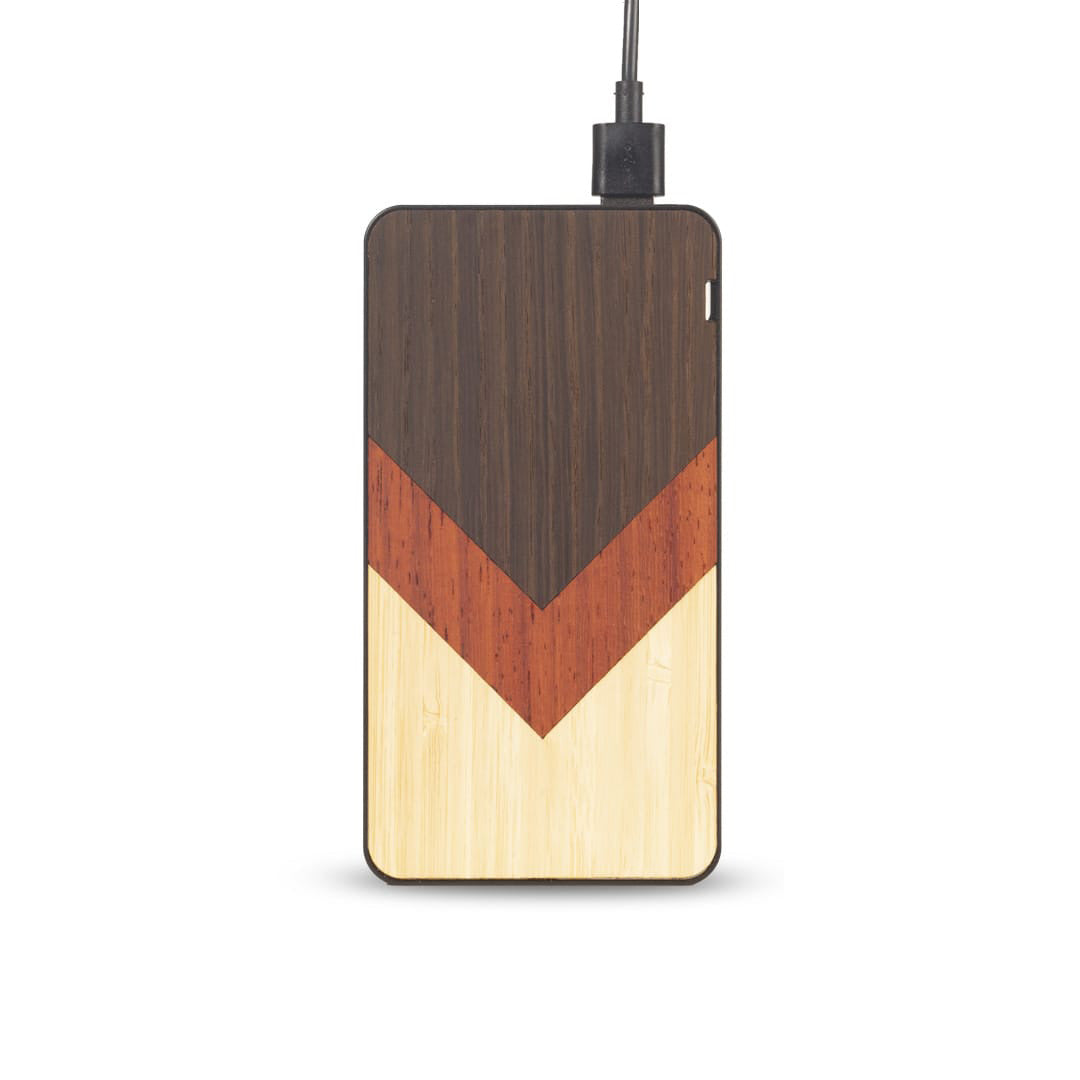 Batterie externe cable usb