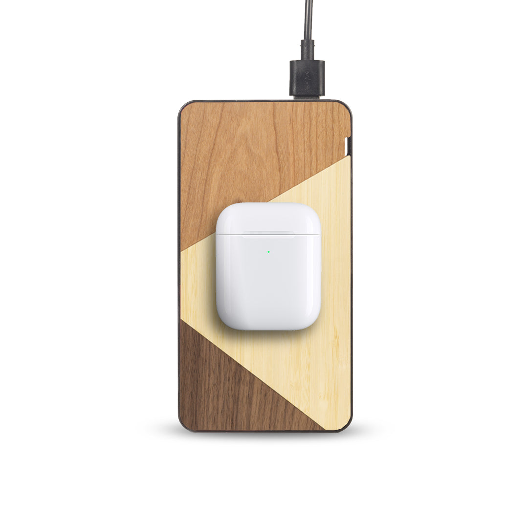 Batterie externe induction iphone