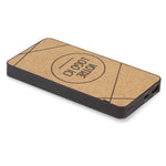 Batterie Externe - Personnalisable - Coque en bois