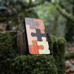 Batterie externe téléphone puzzle