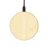 Chargeur sans fil - Le Bambou