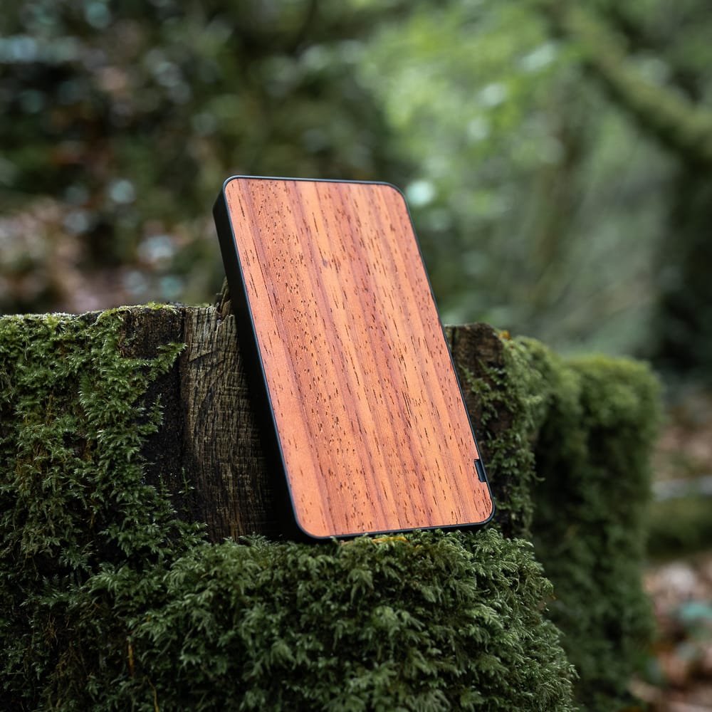 Batterie externe voyage