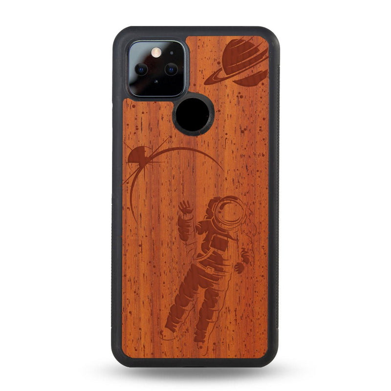 Coque Google - Appolo - Coque en bois