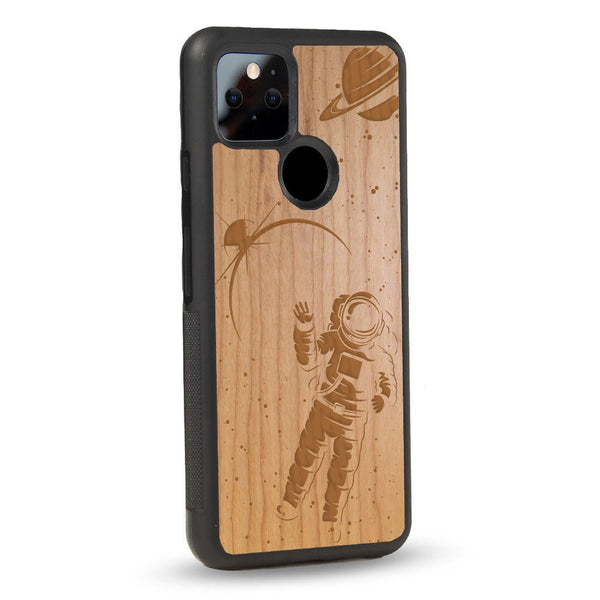 Coque Google - Appolo - Coque en bois